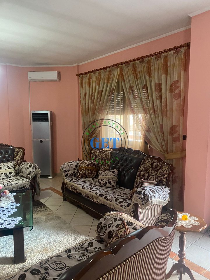 Private 2-Story House + Shop for Sale | Sukth, Durrës