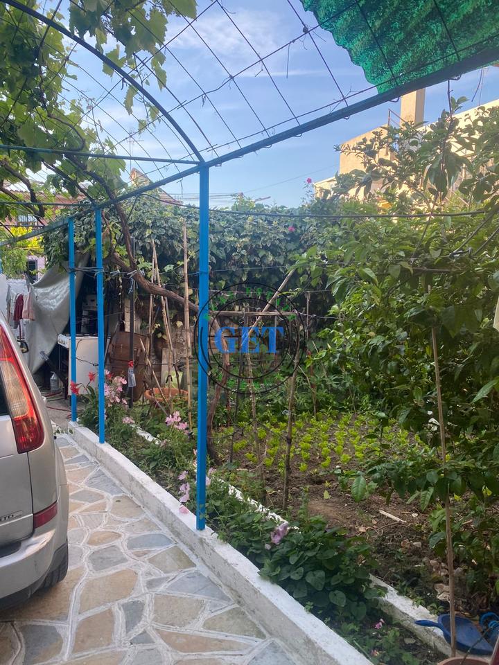 Private 2-Story House + Shop for Sale | Sukth, Durrës