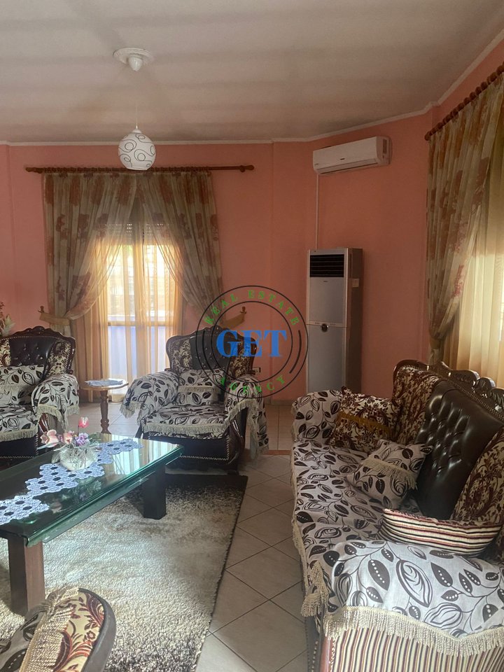 Private 2-Story House + Shop for Sale | Sukth, Durrës