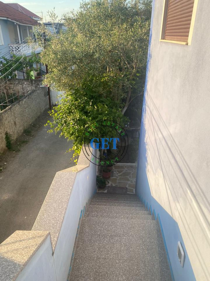Private 2-Story House + Shop for Sale | Sukth, Durrës