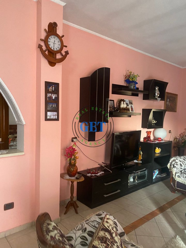 Private 2-Story House + Shop for Sale | Sukth, Durrës