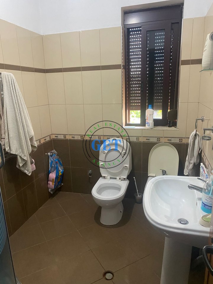 Private 2-Story House + Shop for Sale | Sukth, Durrës