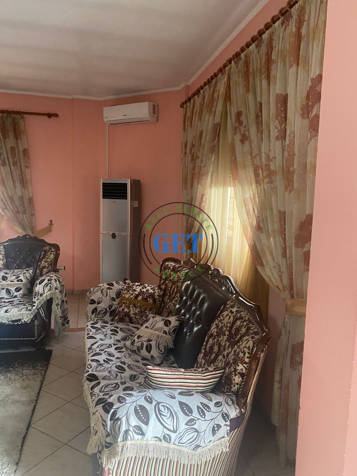 Private 2-Story House + Shop for Sale | Sukth, Durrës
