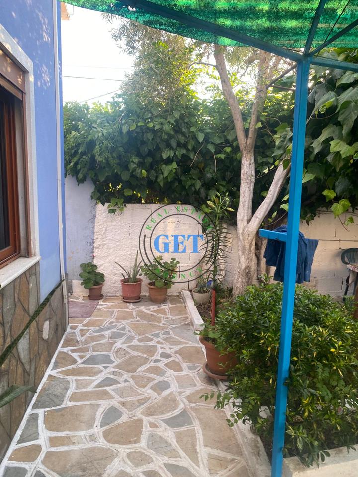Private 2-Story House + Shop for Sale | Sukth, Durrës