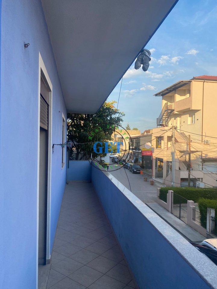 Private 2-Story House + Shop for Sale | Sukth, Durrës