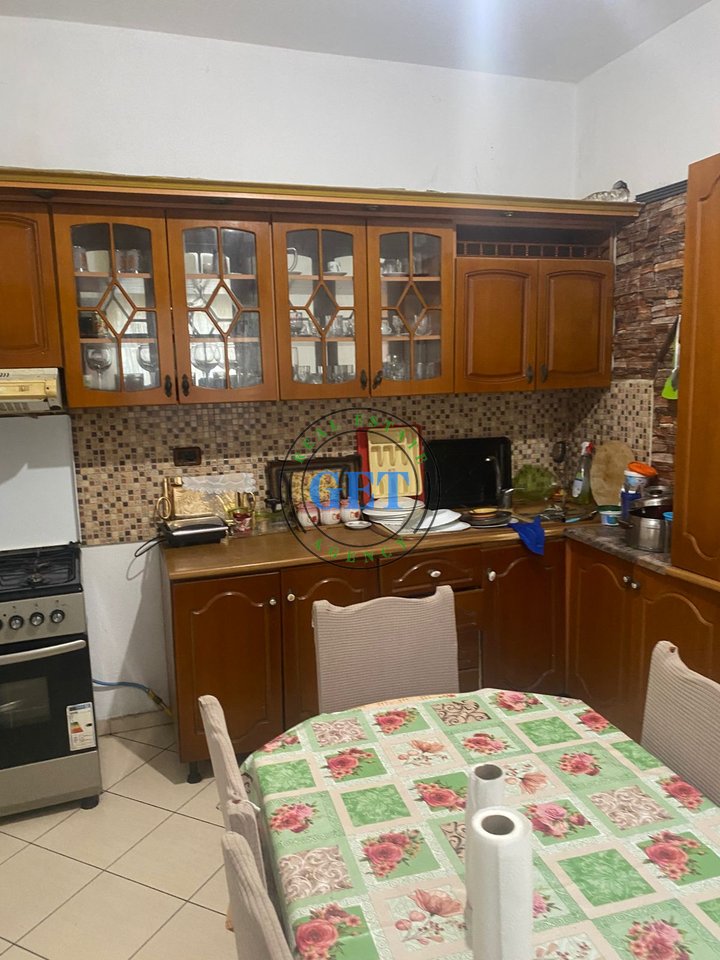 Private 2-Story House + Shop for Sale | Sukth, Durrës