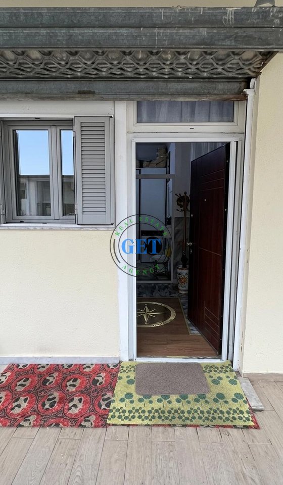 Shitet Njësi e Konvertuar në 1+1 | Plazh,Durrës