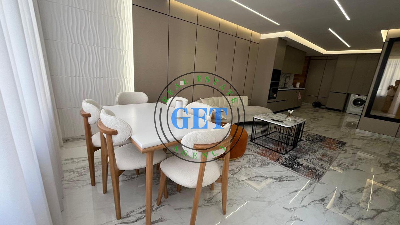 Shitet Apartament 2+1 | Plazh Hekurudha, Durrës