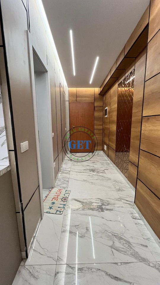 Shitet Apartament 2+1 | Plazh Hekurudha, Durrës