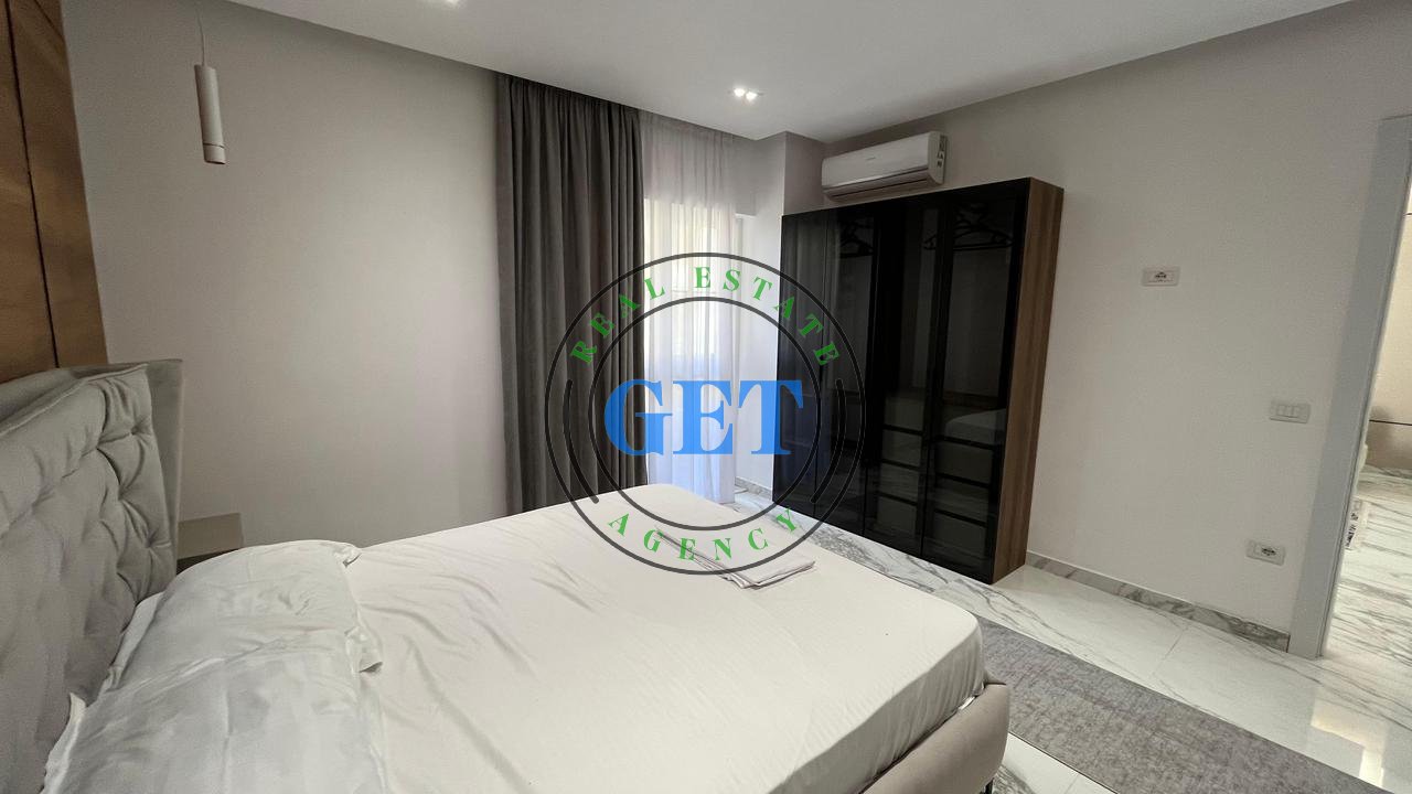 Shitet Apartament 2+1 | Plazh Hekurudha, Durrës