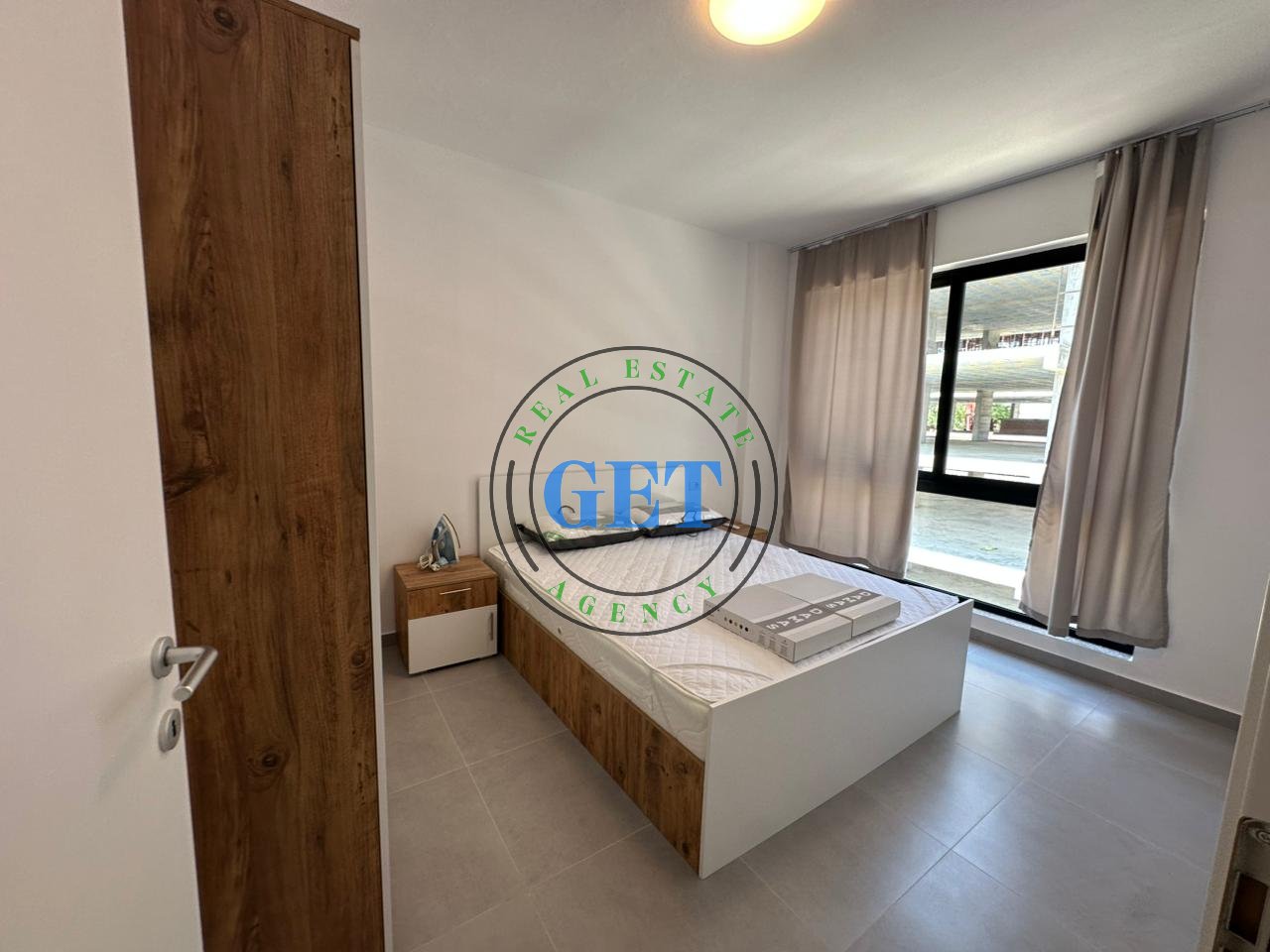 Shitet Apartament 1+1 | Mali i Robit, Durrës
