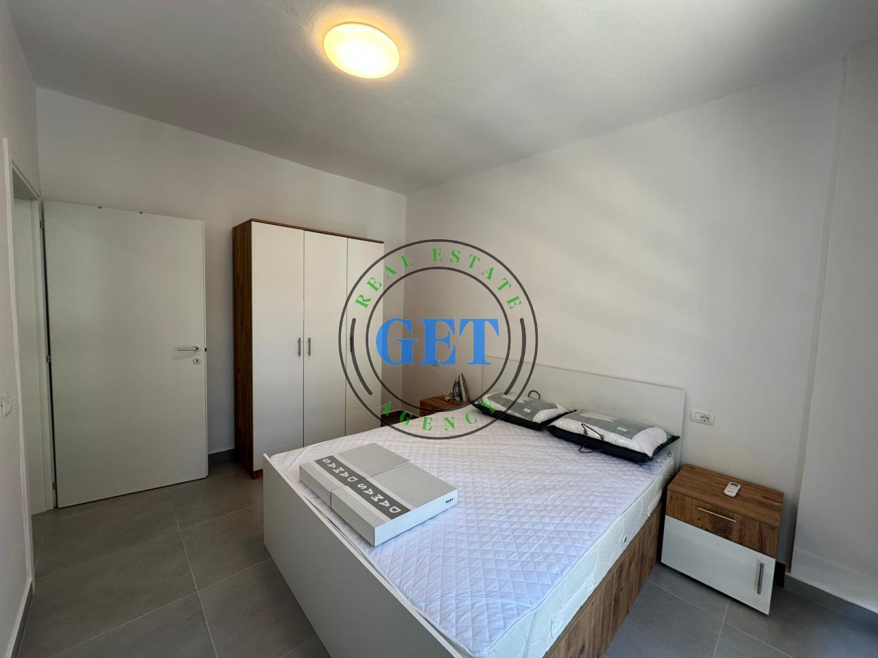 Shitet Apartament 1+1 | Mali i Robit, Durrës