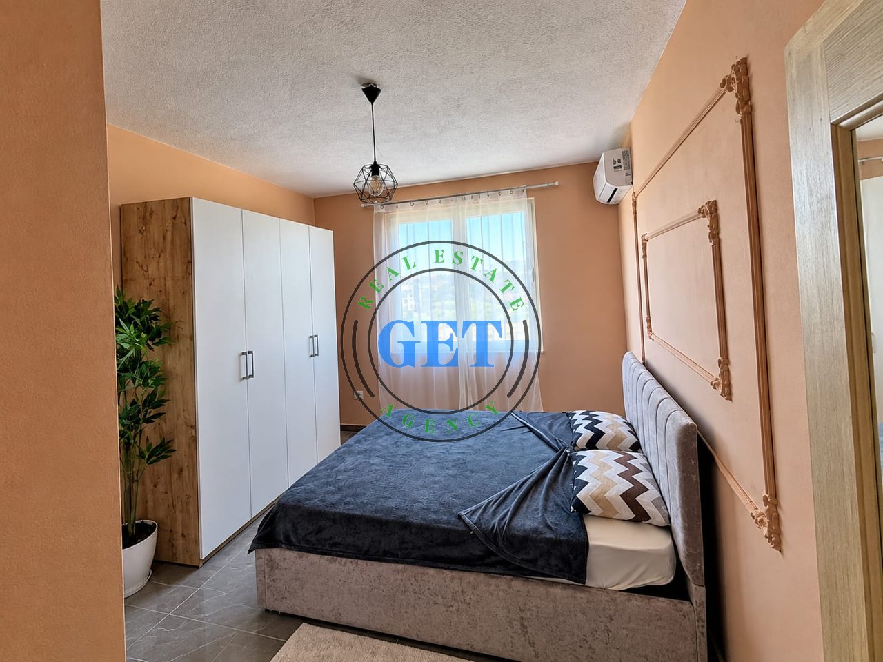◆ Apartment 2+1 for Rent | Golem, Durrës