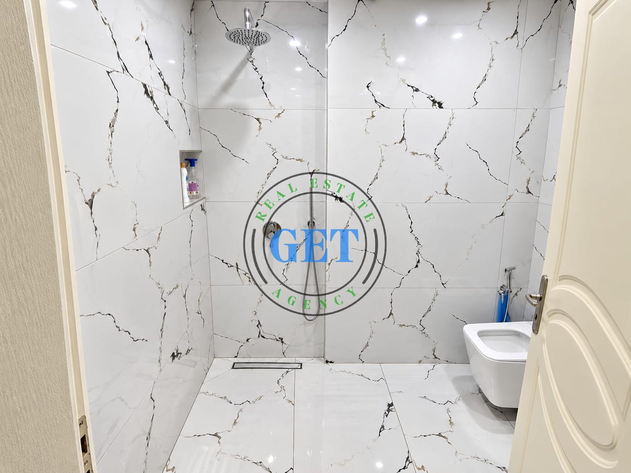 ◆ Apartment 2+1 for Rent | Golem, Durrës