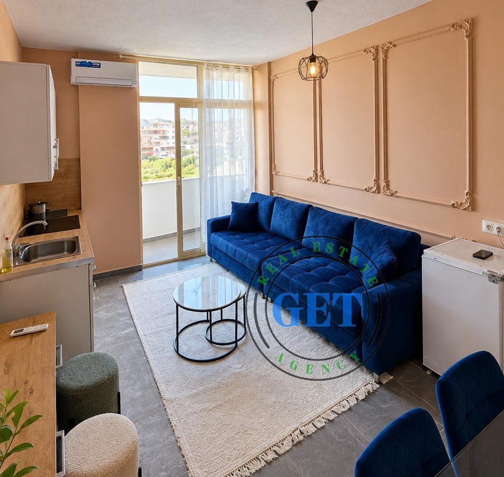 ◆ Apartment 2+1 for Rent | Golem, Durrës