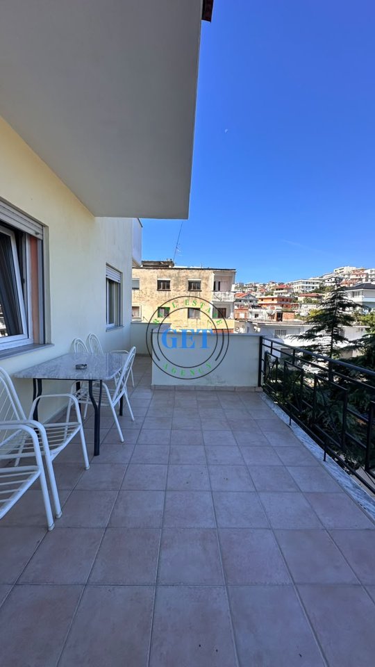 ◆ Appartamento 2+1 in vendita | Presso l'Ospedale, Durazzo