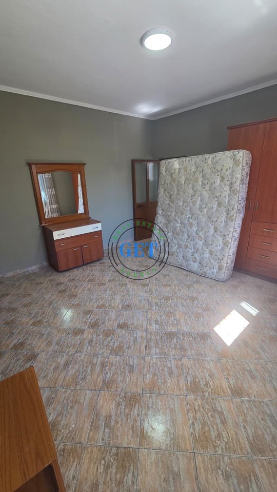 Jepet me Qira Kati i Parë i një Shtëpie Private 2+1 | Kënetë, Durrës