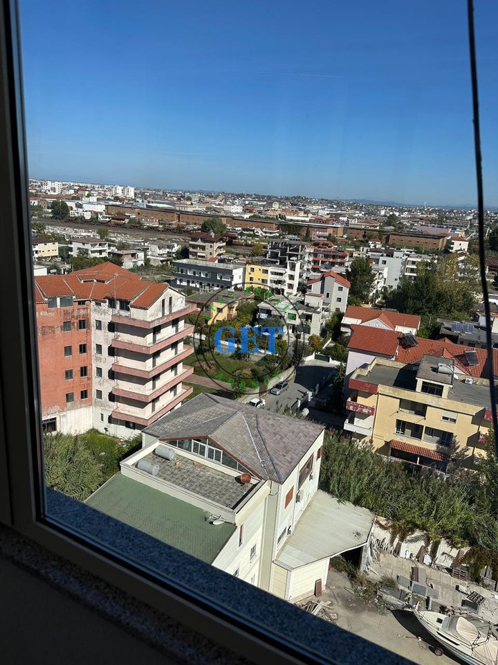 ◆ Shitet Apartament 1+1 | Rrota e Kuqe, Durrës