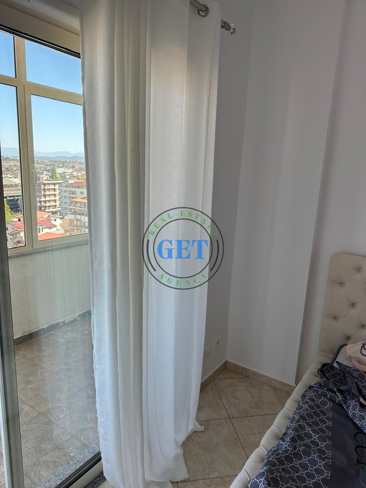 ◆ Shitet Apartament 1+1 | Rrota e Kuqe, Durrës
