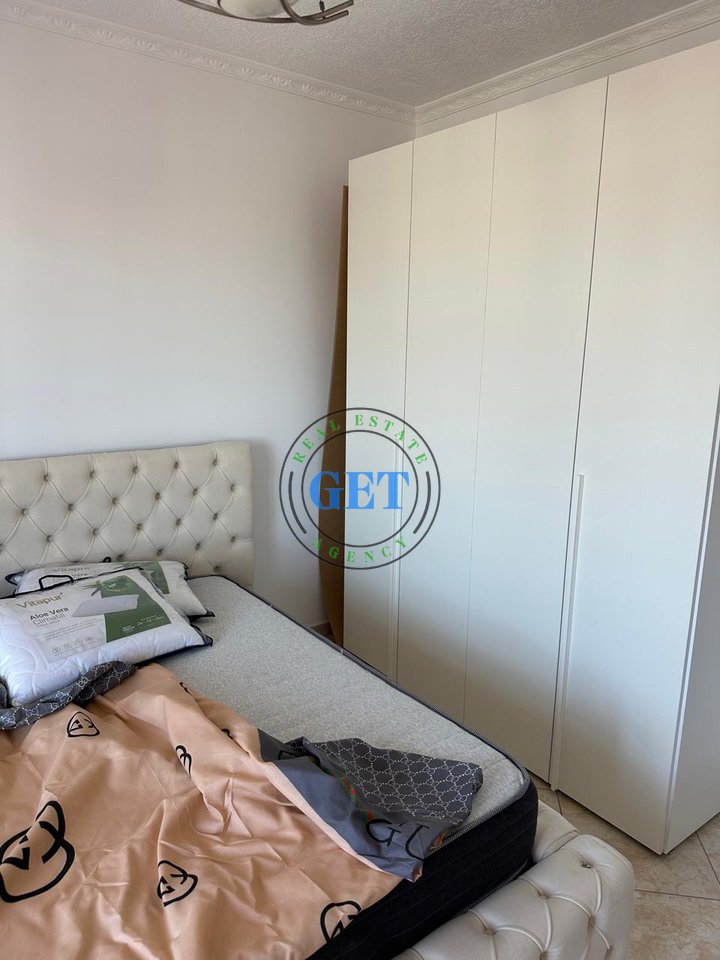 ◆ Shitet Apartament 1+1 | Rrota e Kuqe, Durrës