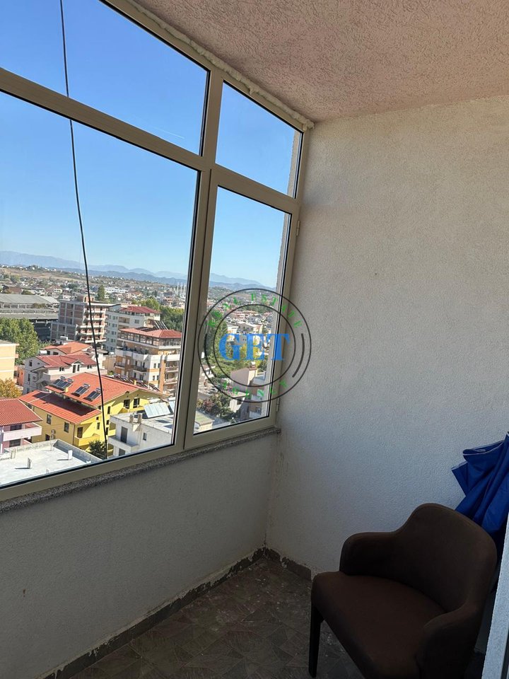 ◆ Shitet Apartament 1+1 | Rrota e Kuqe, Durrës