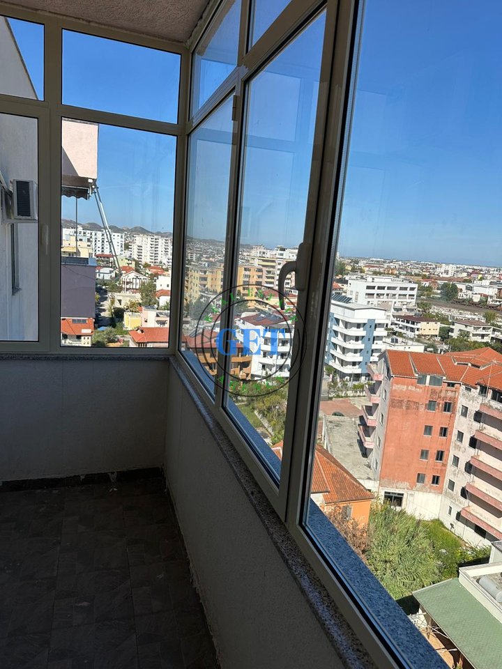◆ Shitet Apartament 1+1 | Rrota e Kuqe, Durrës