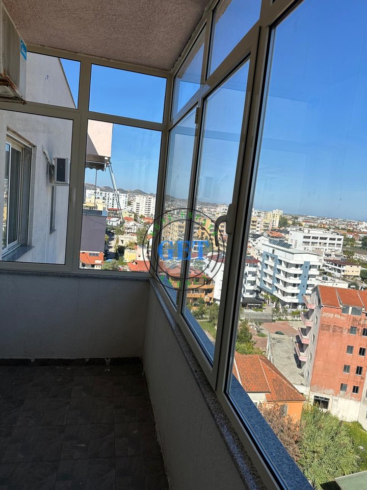 ◆ Shitet Apartament 1+1 | Rrota e Kuqe, Durrës