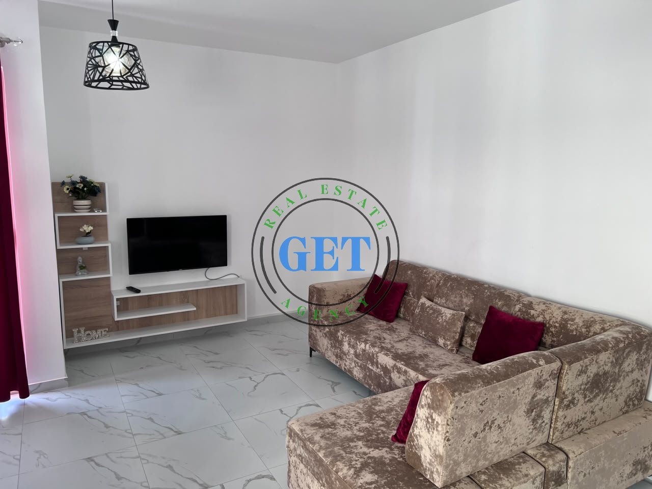 ◆ Jepet me Qira Apartament 2+1 | Plazh, Durrës