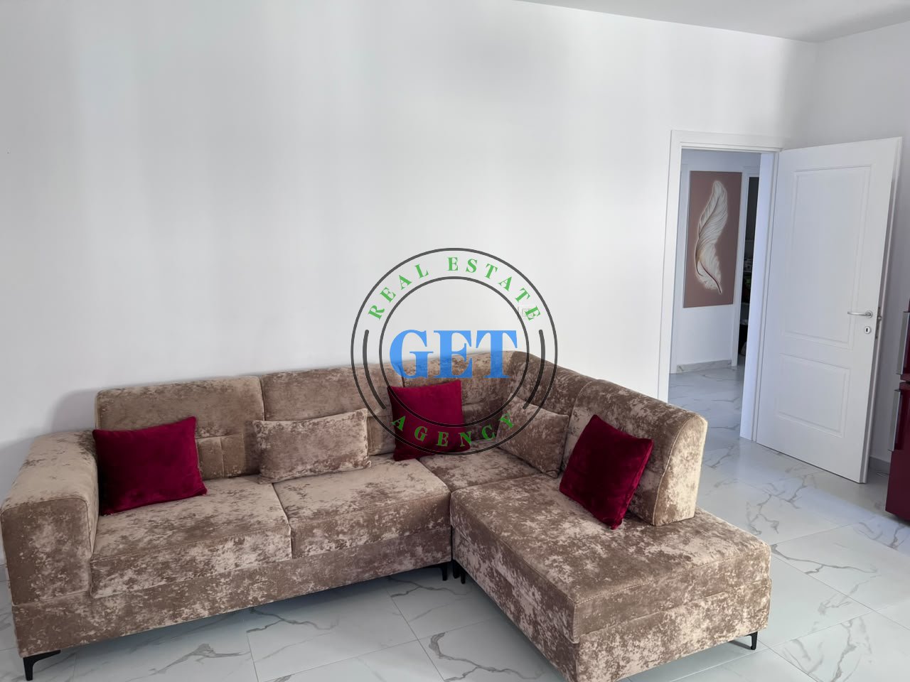 ◆ Jepet me Qira Apartament 2+1 | Plazh, Durrës