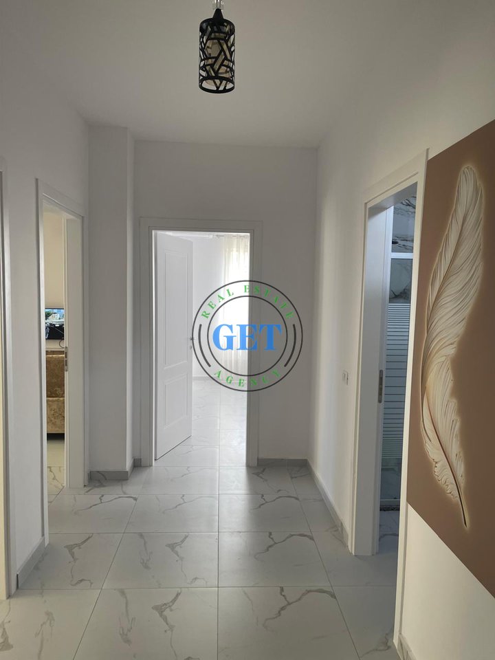 ◆ Jepet me Qira Apartament 2+1 | Plazh, Durrës