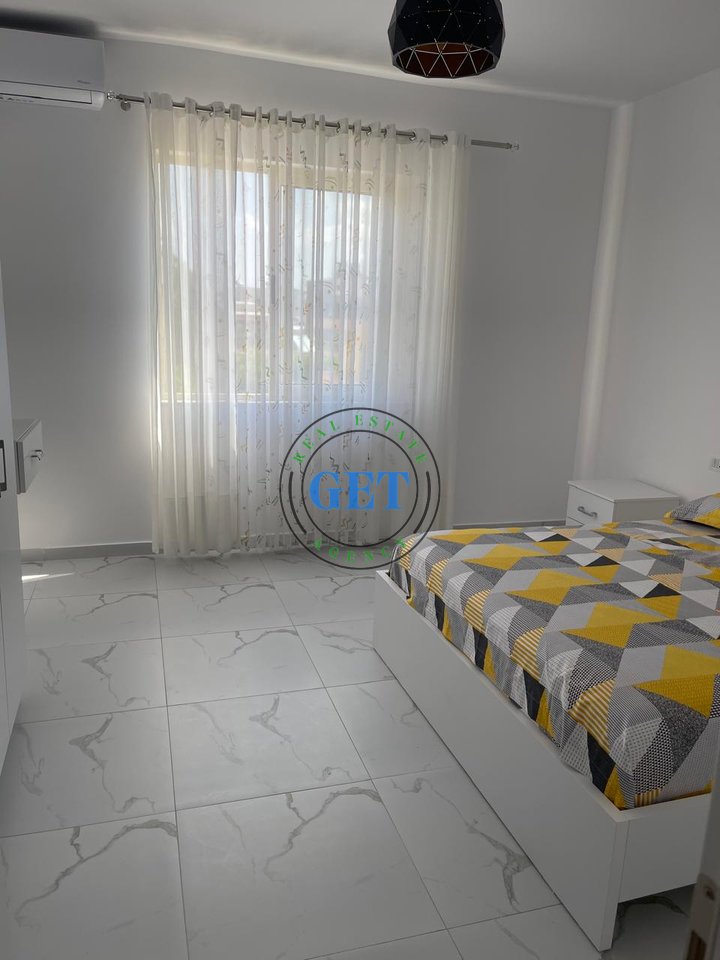 ◆ Jepet me Qira Apartament 2+1 | Plazh, Durrës