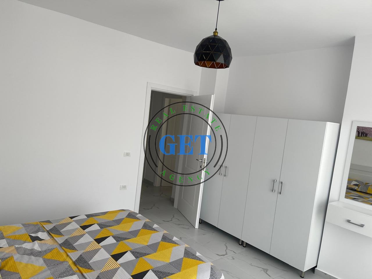 ◆ Jepet me Qira Apartament 2+1 | Plazh, Durrës