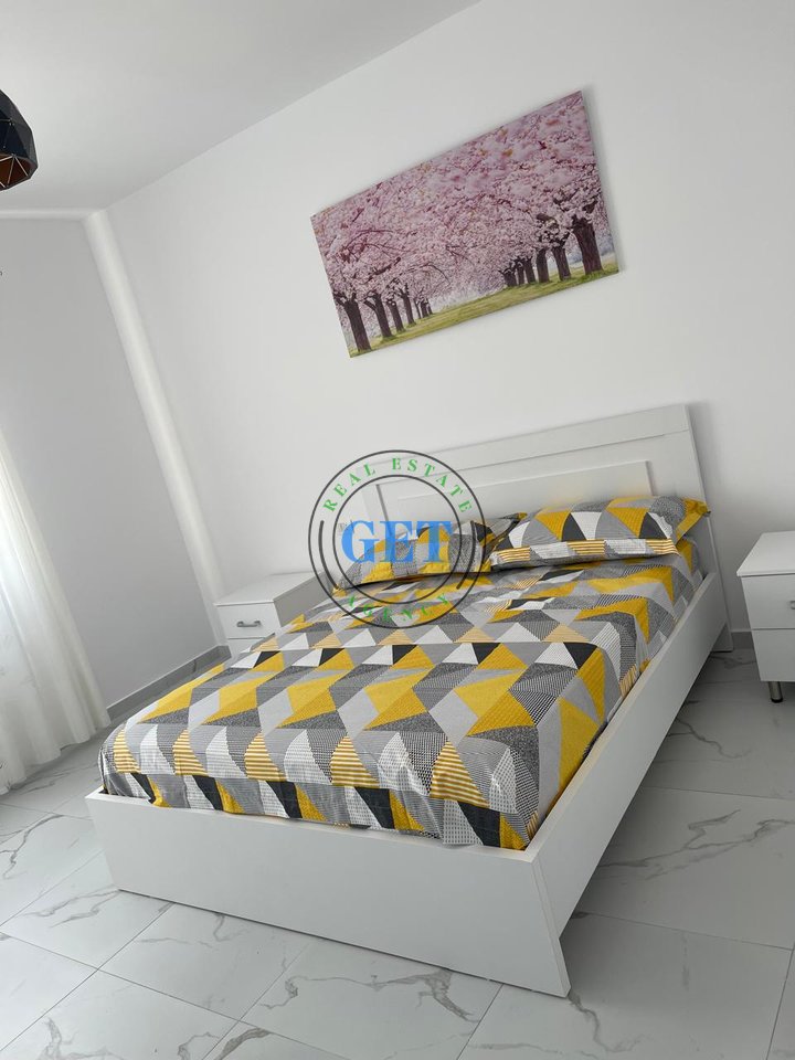 ◆ Jepet me Qira Apartament 2+1 | Plazh, Durrës