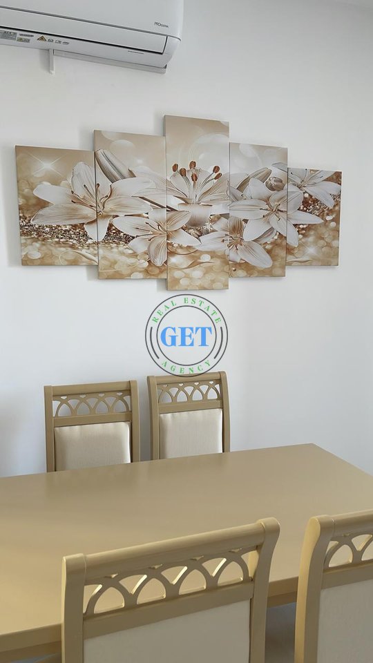 ◆ Jepet me Qira Apartament 2+1 | Plazh, Durrës