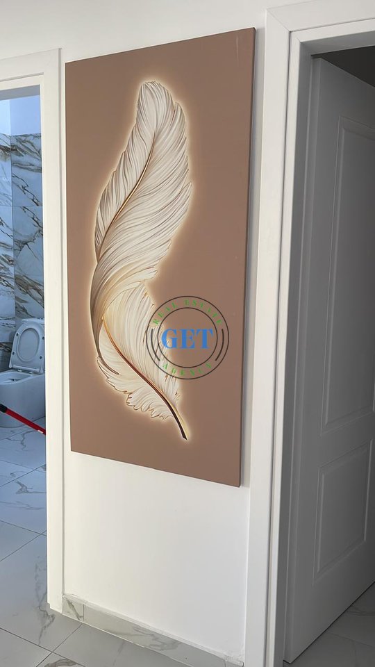 ◆ Jepet me Qira Apartament 2+1 | Plazh, Durrës