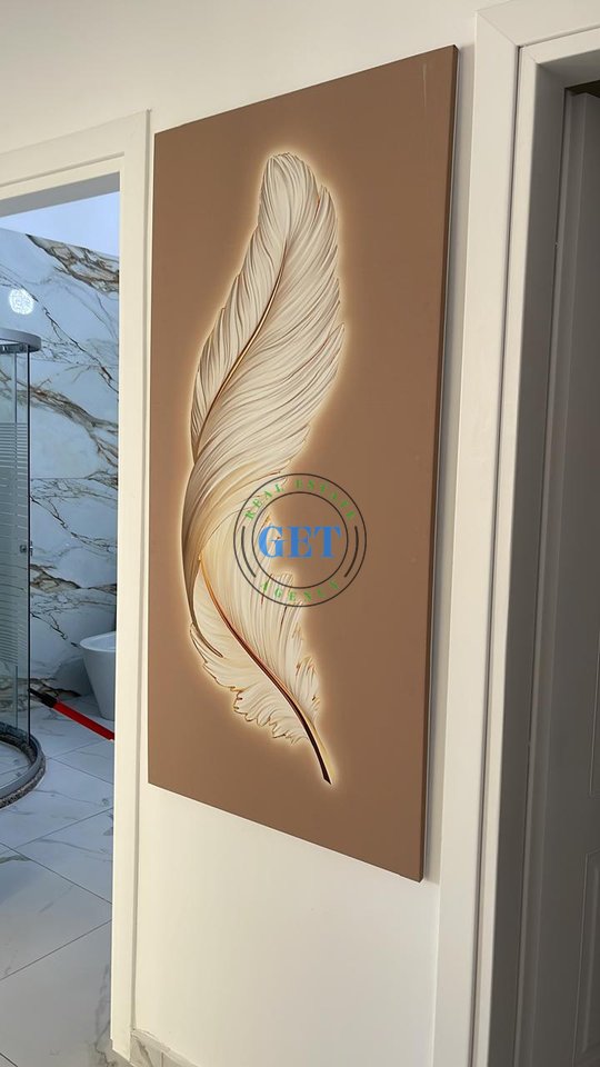 ◆ Jepet me Qira Apartament 2+1 | Plazh, Durrës
