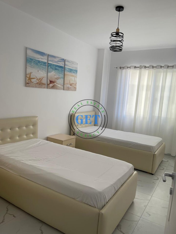 ◆ Jepet me Qira Apartament 2+1 | Plazh, Durrës