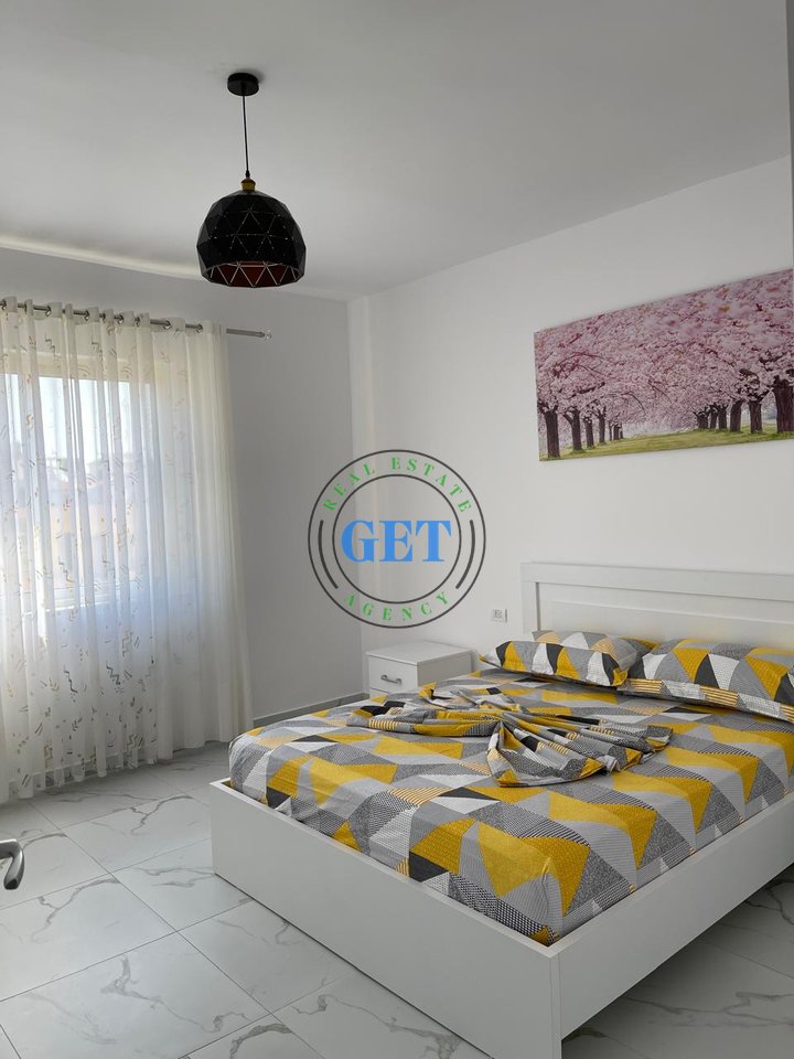 ◆ Jepet me Qira Apartament 2+1 | Plazh, Durrës