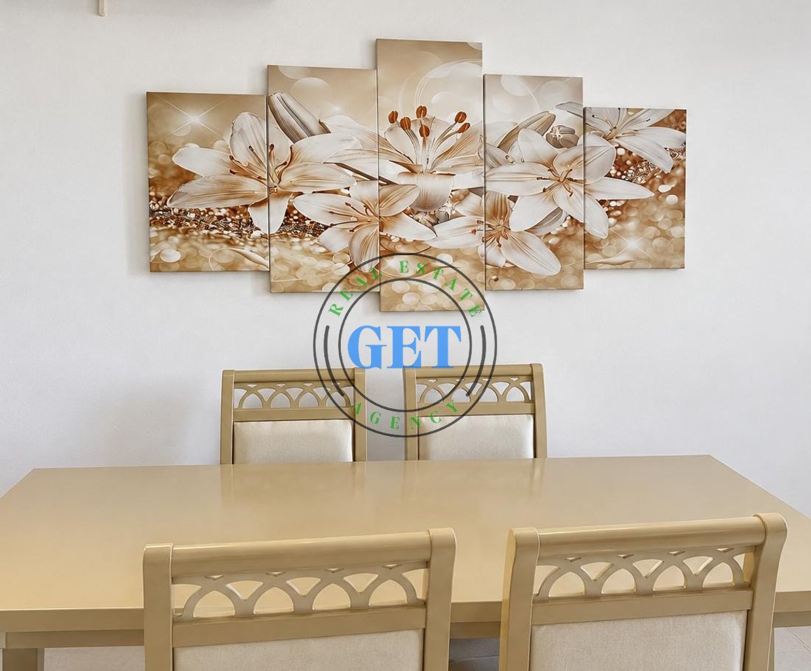 ◆ Jepet me Qira Apartament 2+1 | Plazh, Durrës