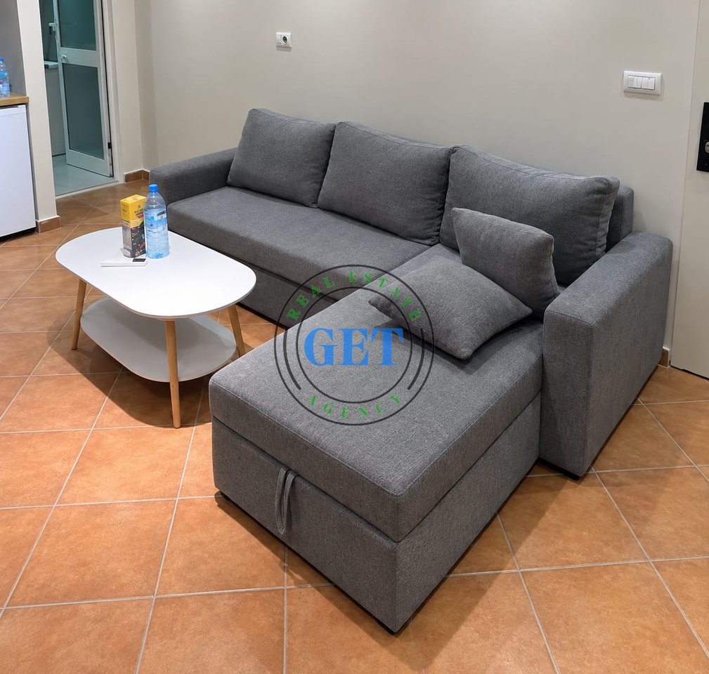 ◆ Jepet me Qira Apartament 2+1 | Golem