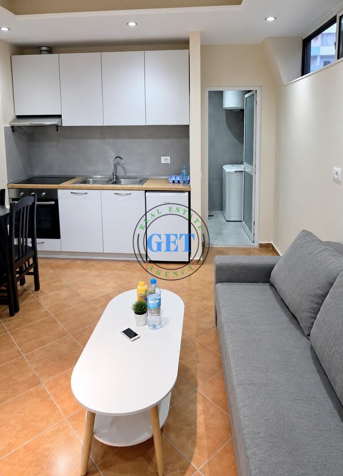 ◆ Jepet me Qira Apartament 2+1 | Golem