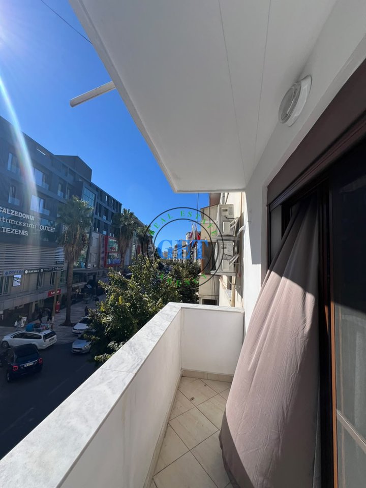◆ Apartment 2+1 for rent |Flagship, Durrës