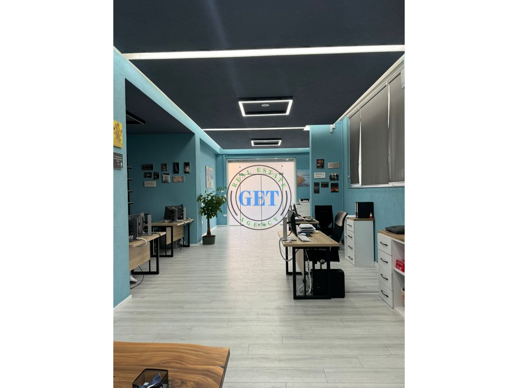 ◆  Business Premises for Sale | Near Blue Star, Durres