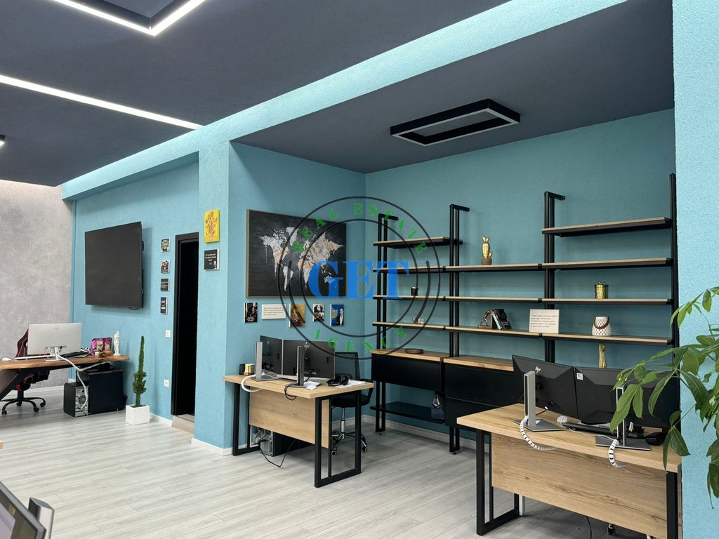 ◆  Business Premises for Sale | Near Blue Star, Durres