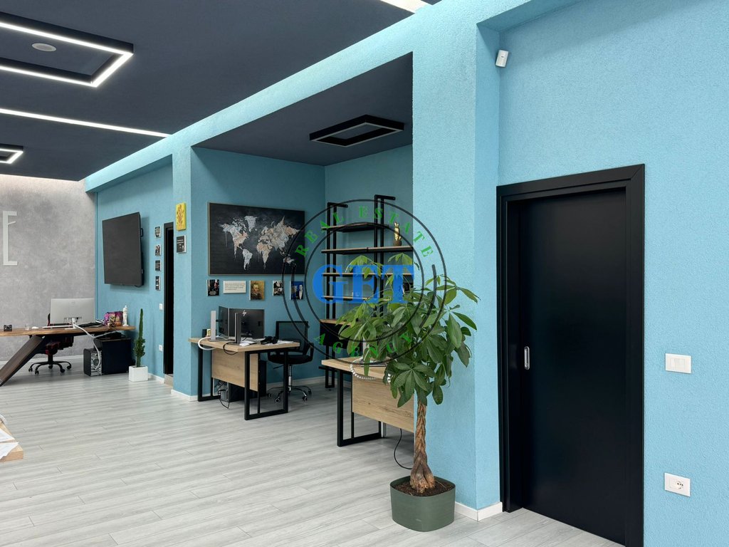 ◆  Business Premises for Sale | Near Blue Star, Durres