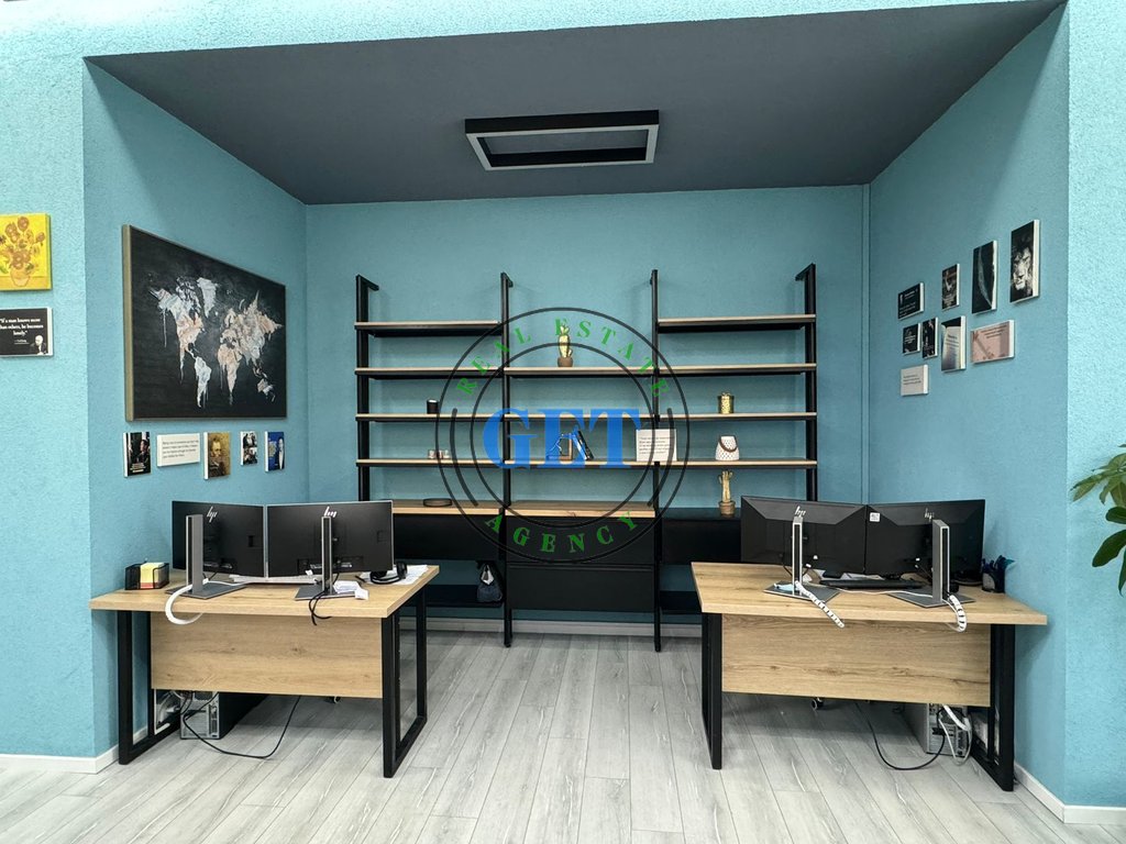 ◆  Business Premises for Sale | Near Blue Star, Durres