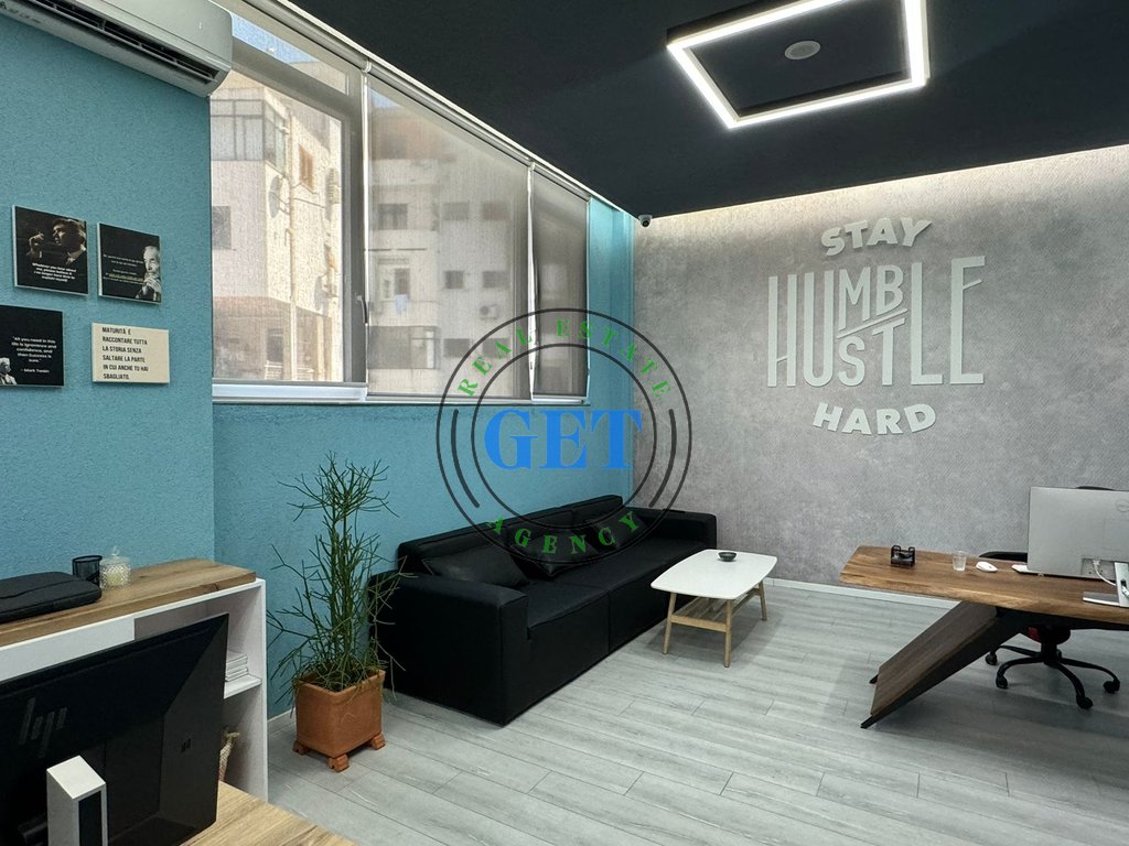 ◆  Business Premises for Sale | Near Blue Star, Durres