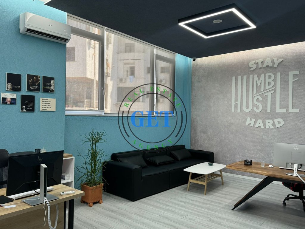 ◆  Business Premises for Sale | Near Blue Star, Durres