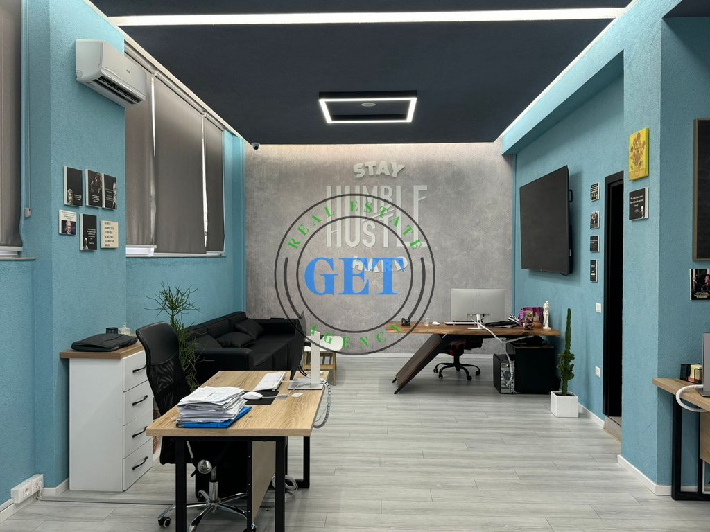 ◆  Business Premises for Sale | Near Blue Star, Durres