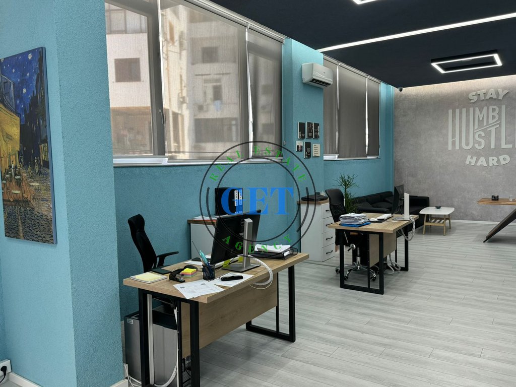 ◆  Business Premises for Sale | Near Blue Star, Durres